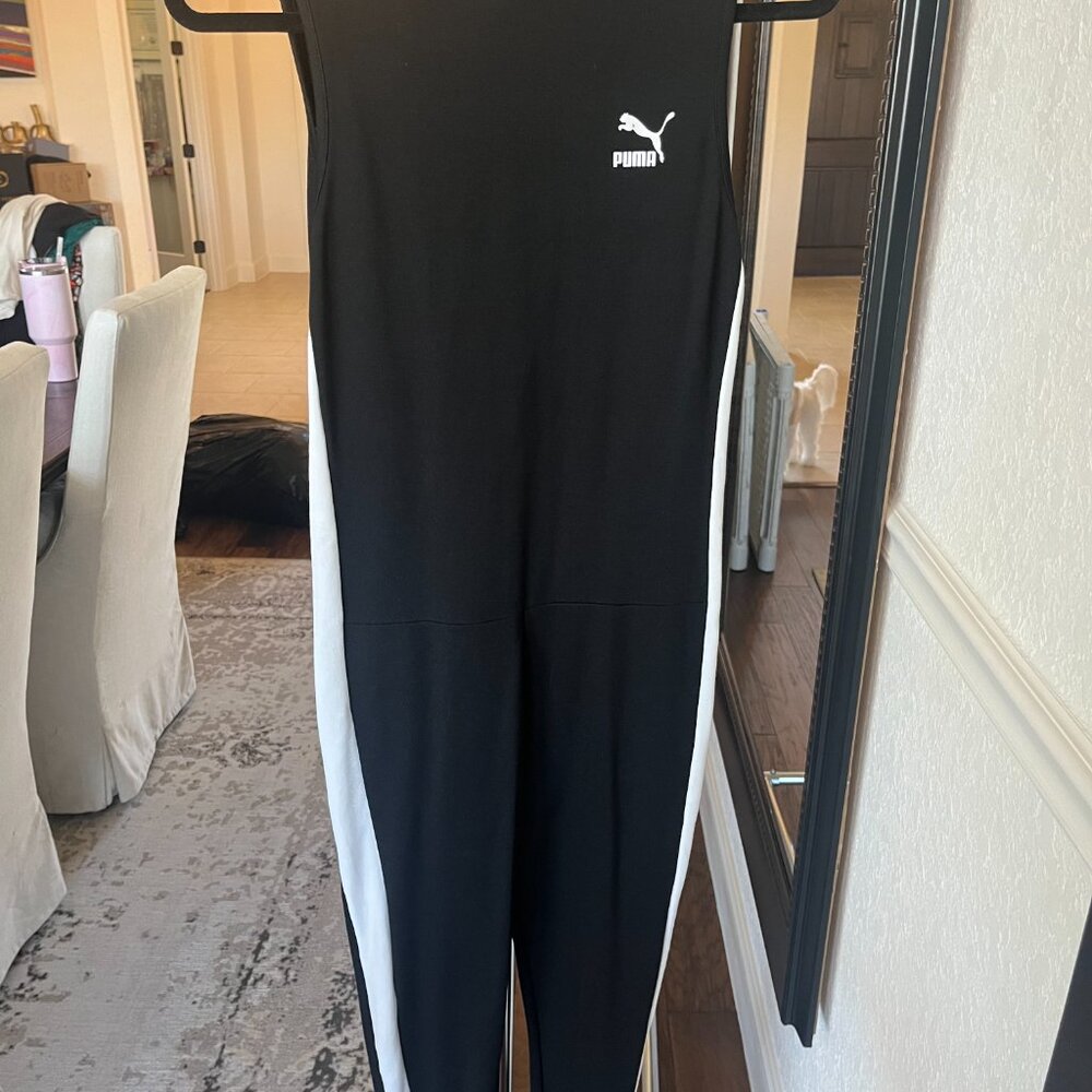 Puma Woman's Jumpsuit- NWOT